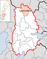 Ljusnarsberg