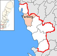 Varberg kommun